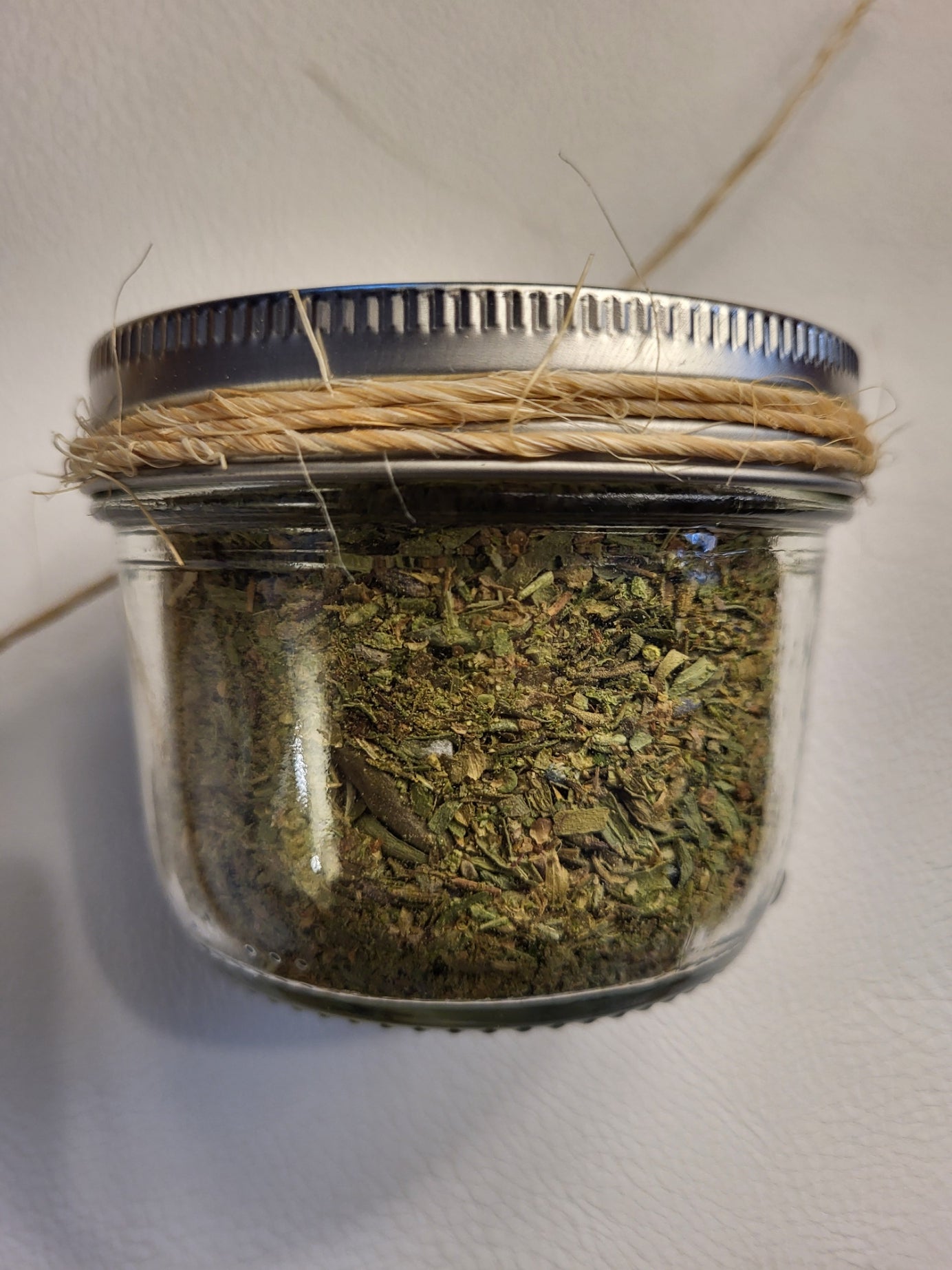 Mixes, Herbes de Provence Salad Dressing