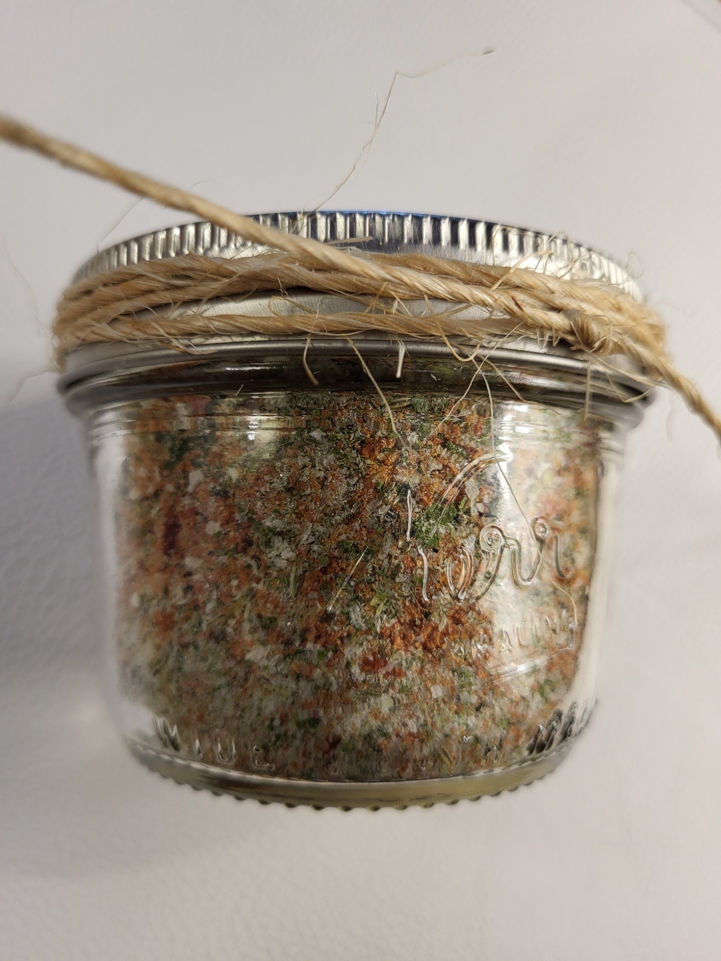 Mixes, Country Italian Tomato Seasoning and Sauce Mix