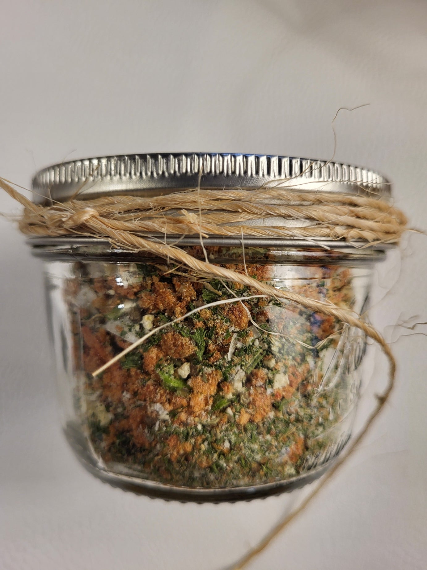 Mediterranean Herb Blend