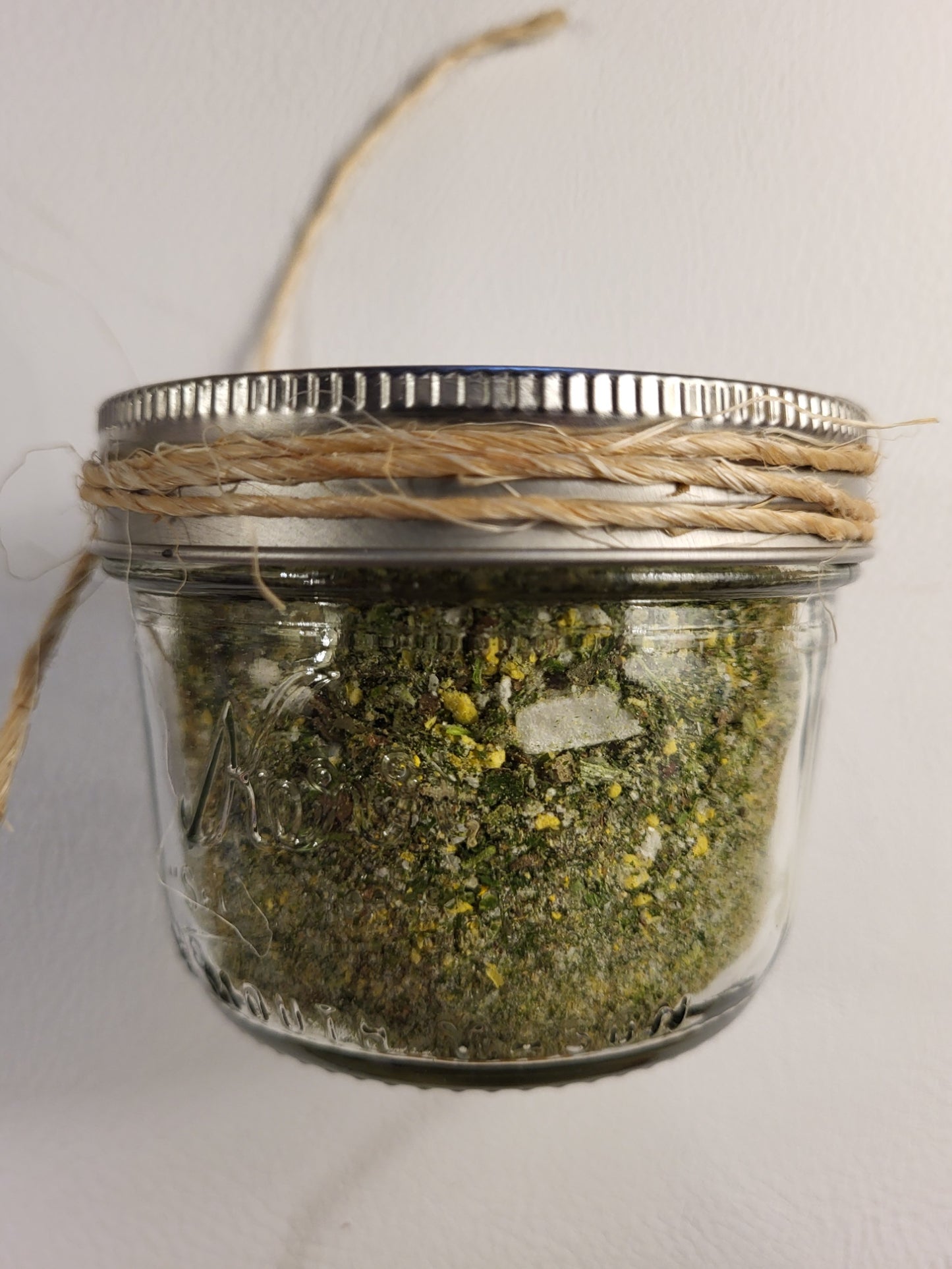 Mixes, Savory Orange Seasoning and Sauce Mix