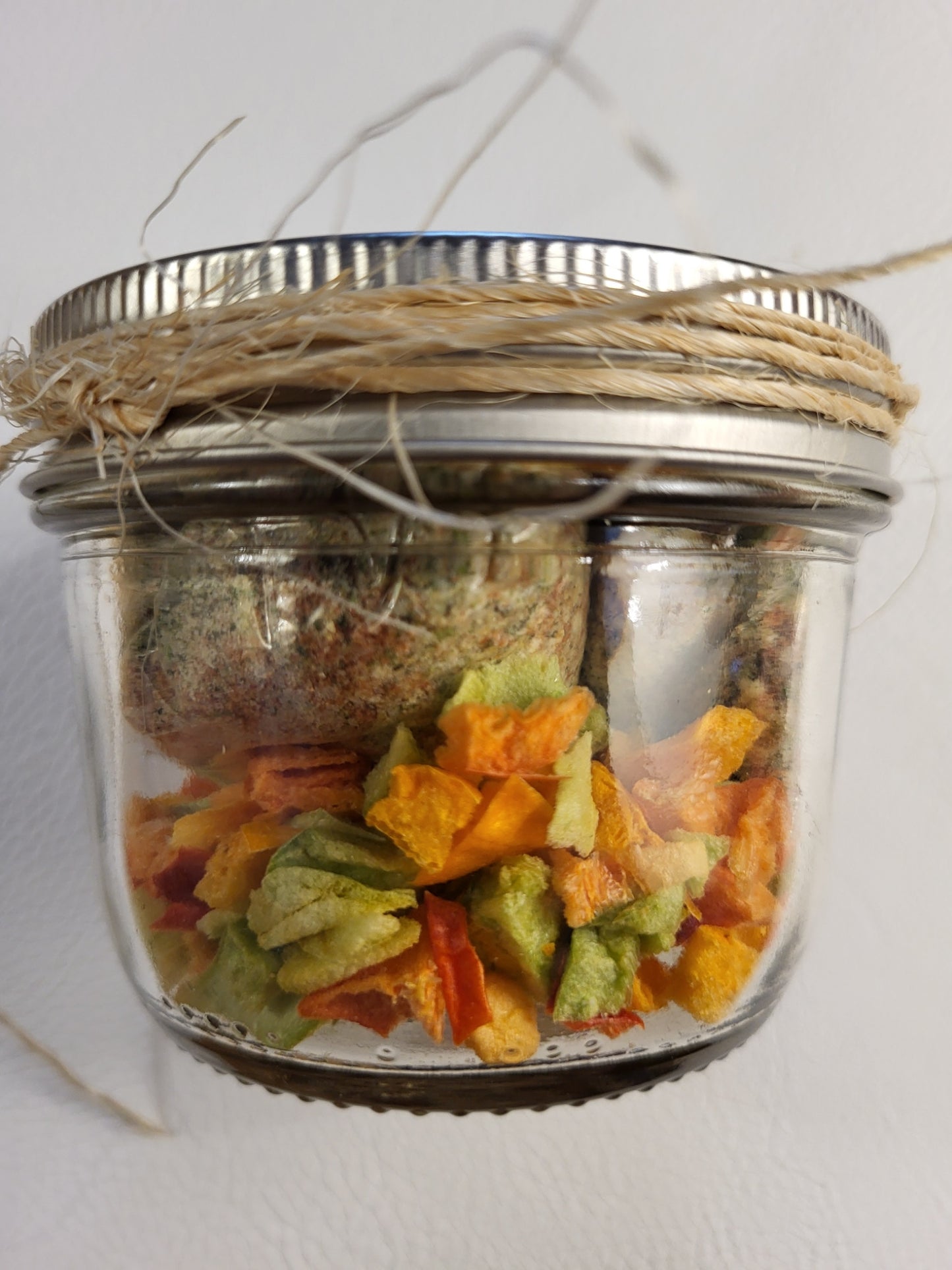 Mixes, Sunny Lemon Greek Pasta Salad