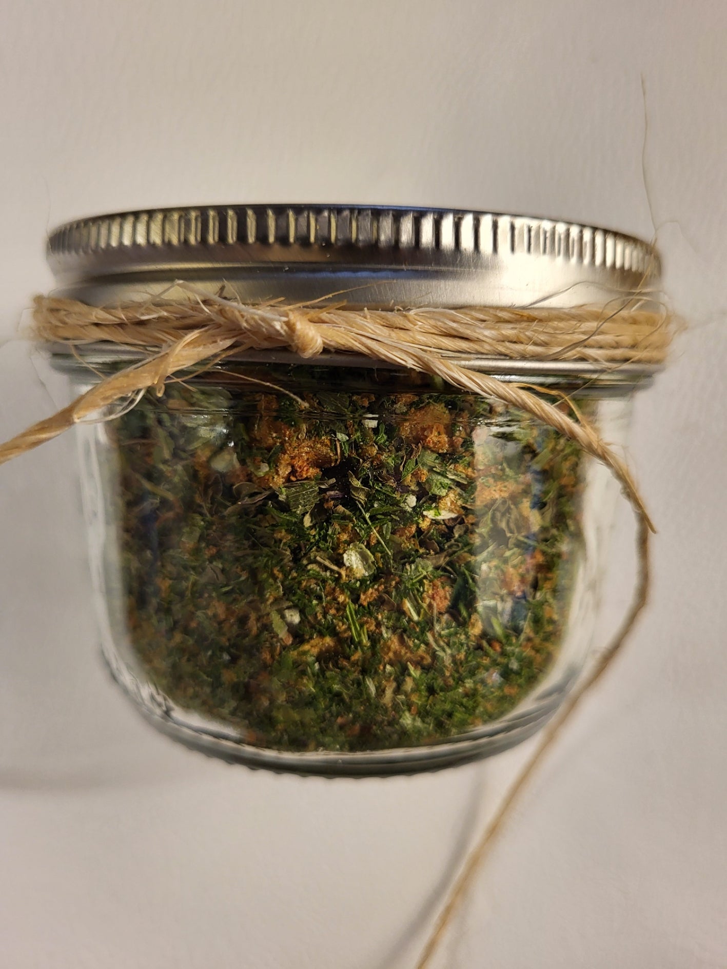 Tabbouleh