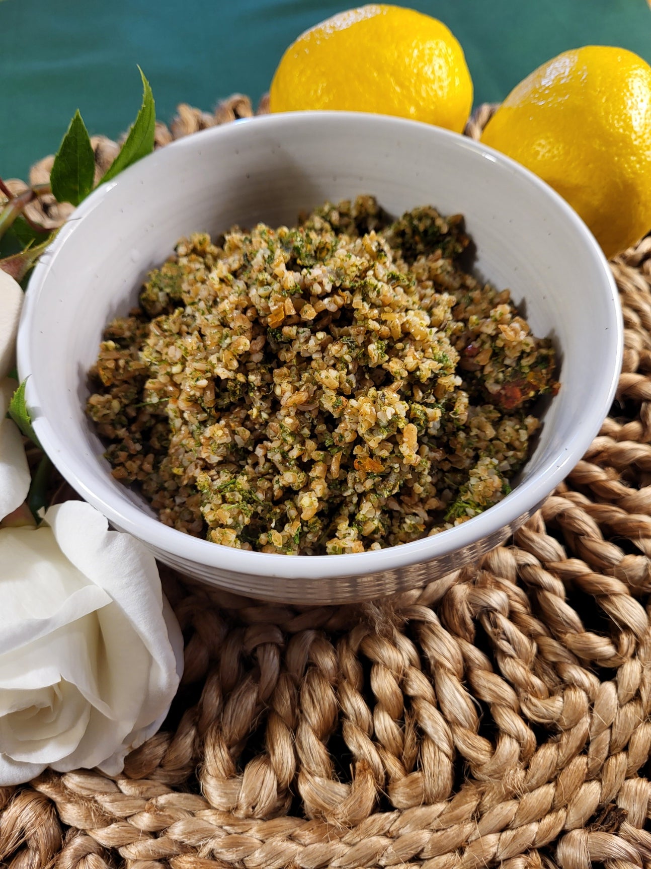 Tabbouleh