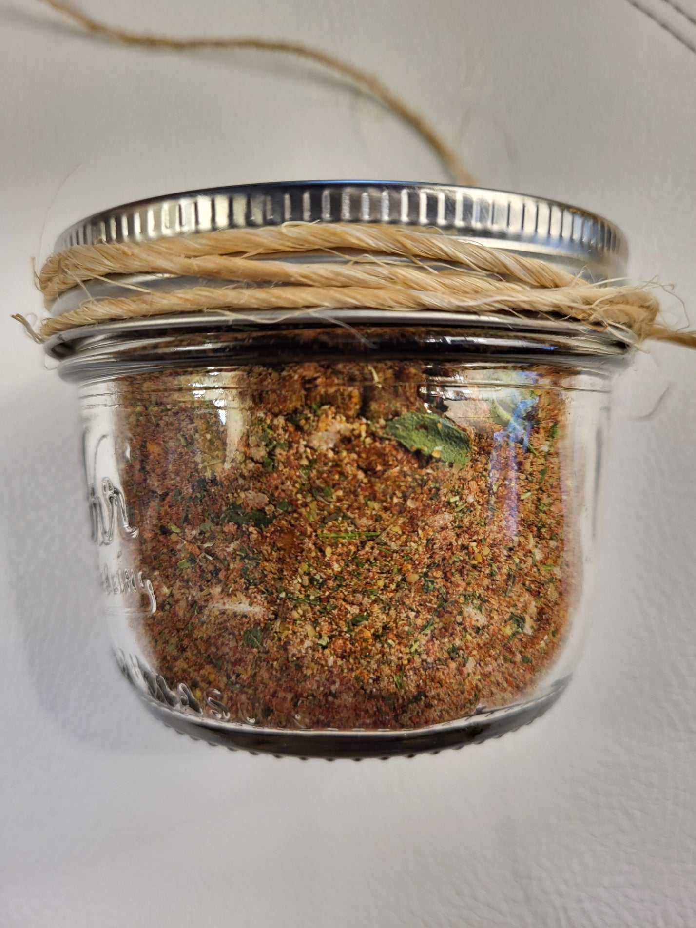 BBQ Seasoning and Rub Mix